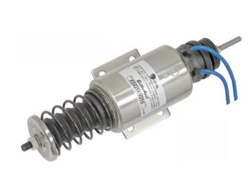 Arranque Eléctrico Es623am3tg