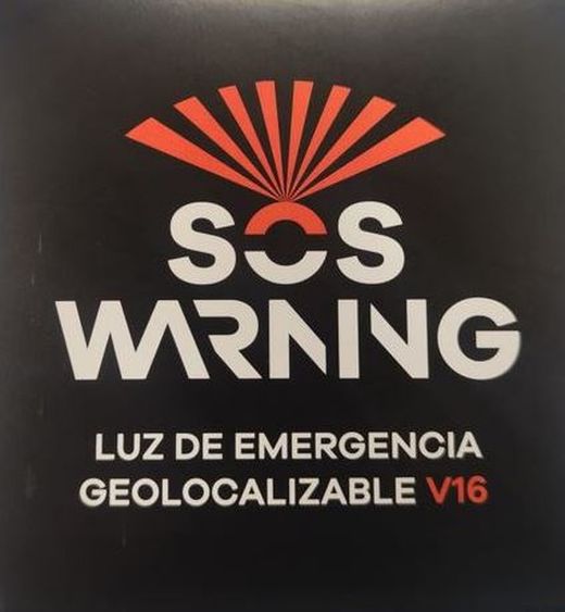 Beacon V16 verbunden DGT A92BESWV16