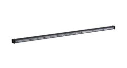Gelbe LED-Warnleuchte 1204x35 R65 R10