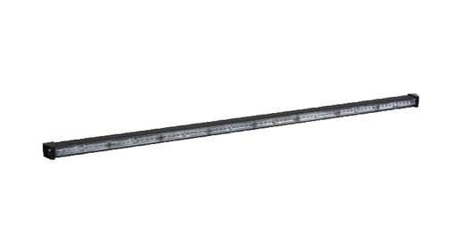 Barra Advertencia LED Ámbar 1204x35 R65 R10