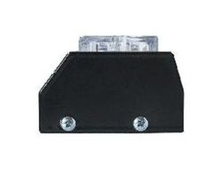 Barra Avisadora Trafico Ambar 12/24 120cm.