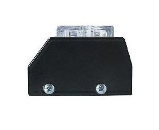 Barra Avisadora Trafico Ambar 12/24 120cm.