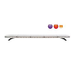 Barre d'avertissement à LED ambre 1500 mm 47-1009