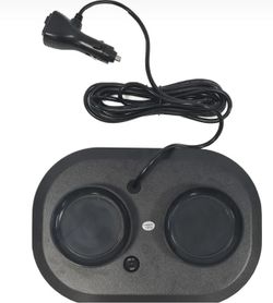 LED-Warnleiste 248x171x37 r10 r65