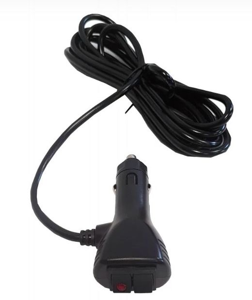 LED-Warnleiste 248x171x37 r10 r65