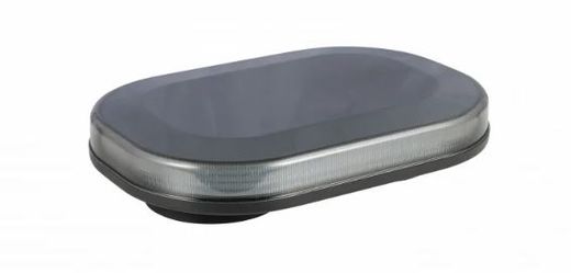 LED-Warnleiste 248x171x37 r10 r65