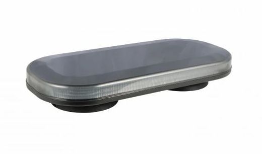 Barra de advertencia led 363x171x37 r10 r65