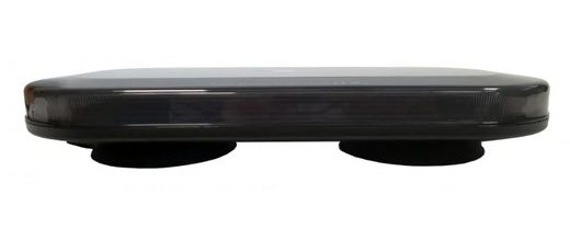 Barra de advertencia led 363x171x37 r10 r65