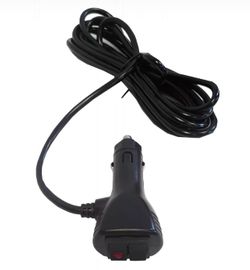 Barra de advertencia led 363x171x37 r10 r65