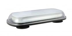 LED-Warnleiste 436x216 gelb r10 r65