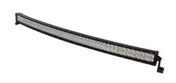 Gebogene LED-Leiste mit 96 LEDs, 1312 mm