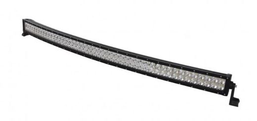 Barra de led con 96 leds curvada de 1312mm