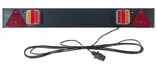 Barra de Señalización para Remolque LED 110CM 12V