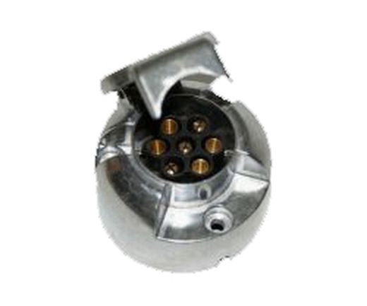 Base 12v Aluminio