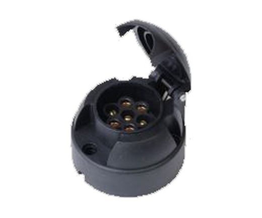 Base 12v Pvc