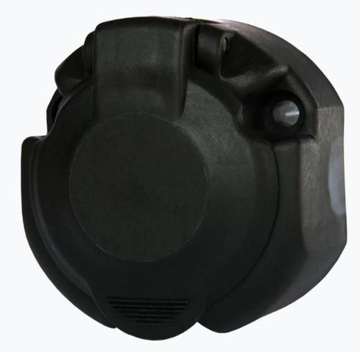 Base 13p/12v Terminal De Tornillo