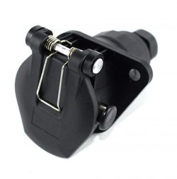 15-poliger Sockel, ADR 24V