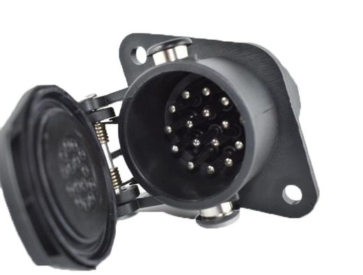 15-poliger Sockel, ADR 24V