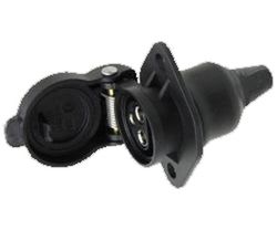 Base 3 Pin 12v