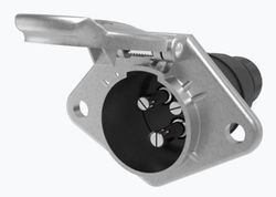 3p/24v(25a) Sockel -