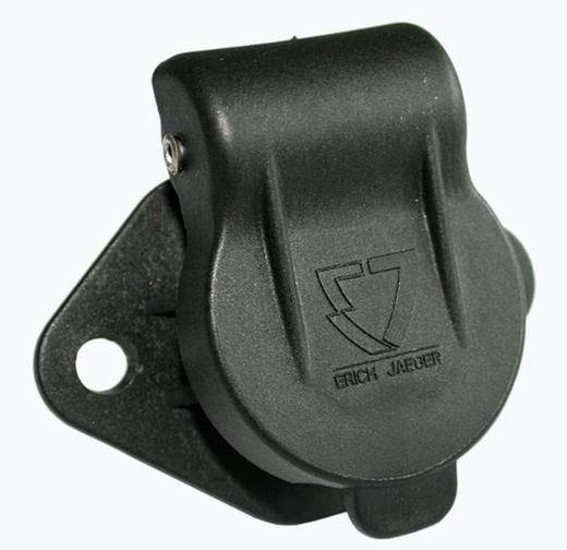 Base 3p/6-24v - Terminal De Faston