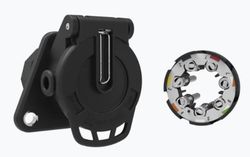 Basis Abs / Ebs / Adr 24v Jaeger Bas