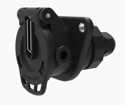 Basis Abs / Ebs / Adr 24v Jaeger Bas