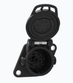 Basis Abs / Ebs / Adr 24v Jaeger Bas