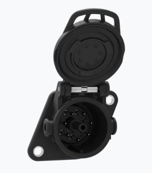 Basis Abs / Ebs / Adr 24v Jaeger Bas