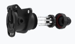 Basis Abs / Ebs / Adr 24v Jaeger Bas