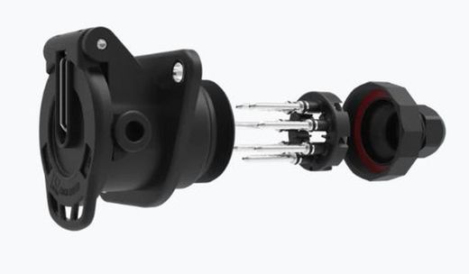 Basis Abs / Ebs / Adr 24v Jaeger Bas