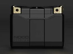 NOCO 12V 250A Lithium-Batterie für den Motorsport