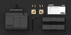NOCO 12V 250A Lithium-Batterie für den Motorsport