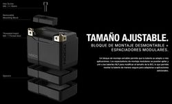 NOCO 12V 250A Lithium-Batterie für den Motorsport