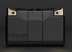 Batería De Litio NOCO Para Deportes De Motor De 12v Y 400a