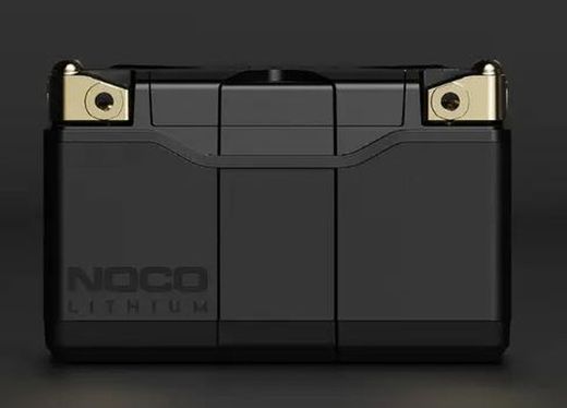 Batería De Litio NOCO Para Deportes De Motor De 12v Y 400a