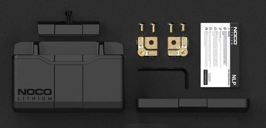 Batería De Litio NOCO Para Deportes De Motor De 12v Y 400a