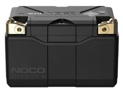 Batterie lithium-ion NOCO 12 V 500 A pour véhicules de sport