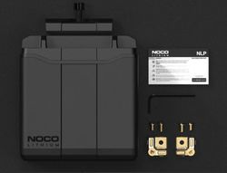 Batterie lithium NOCO 12 V 700 A pour véhicules de sport
