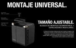 Batterie lithium NOCO 12 V 700 A pour véhicules de sport