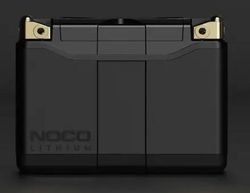 NOCO 12V 600A Lithium-Batterie für den Motorsport
