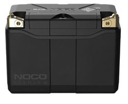 NOCO 12V 600A Lithium-Batterie für den Motorsport