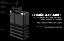 NOCO 12V 600A Lithium-Batterie für den Motorsport