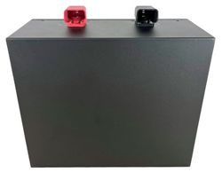 Batería de Litio LiFePO4 Bajo Asiento Eleksol 12,8V 200Ah Bluetooth y BMS V2