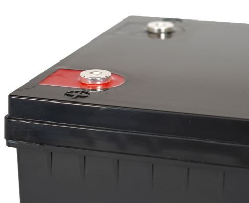 Batería de Litio LiFePO4 Eleksol 12,8V 400Ah Bluetooth y BMS V2