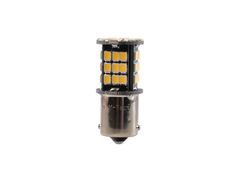 Blisterpackung mit 2x LED BA15S mit CAN-Bus 12V LB354W - M-Tech