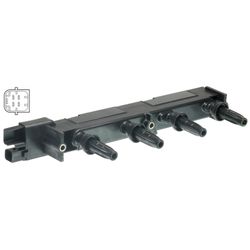 Bobina de ignição GN10582-12B1 - Delphi