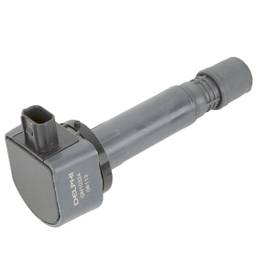 Bobina de ignição GN10324-12B1 - Delphi
