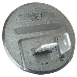 12-V-Scheibenwaschpumpe HS-246