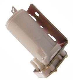 24V HS-255A Scheibenwaschpumpe